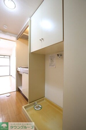 サンパレス南町の物件内観写真